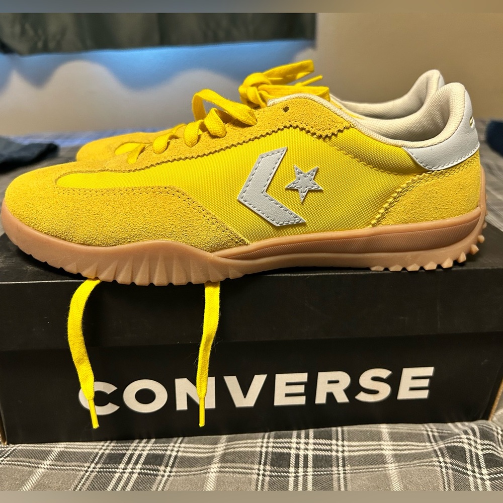 New Converse Shoes